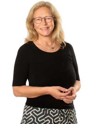 Annette Niermann