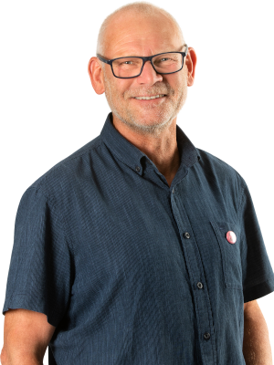 Christian Wilbers