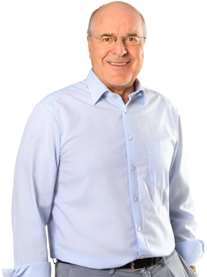 Reinhardt Wüstehube